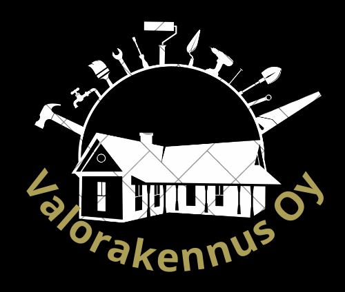 Valorakennus